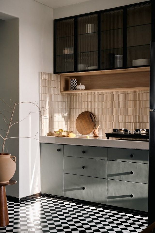 Executive Home Office